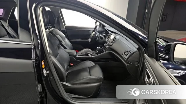 Renault Korea (Samsung) SM6 id 3403067 из Кореи 20