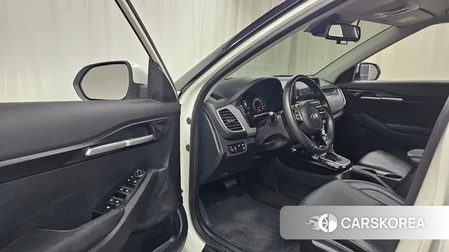 Kia Seltos id 2990491 из Кореи 20