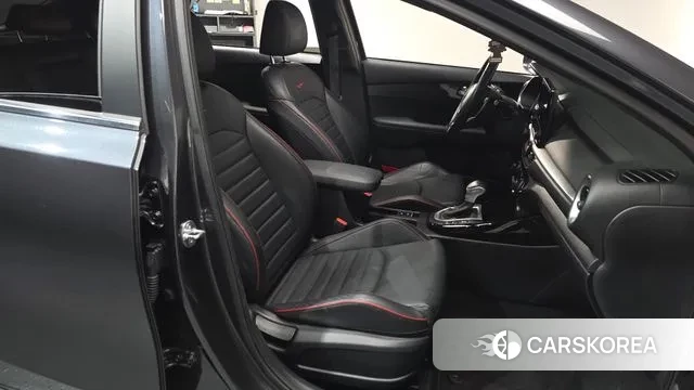 Kia The New K3 2nd generation id 3555199 из Кореи 21