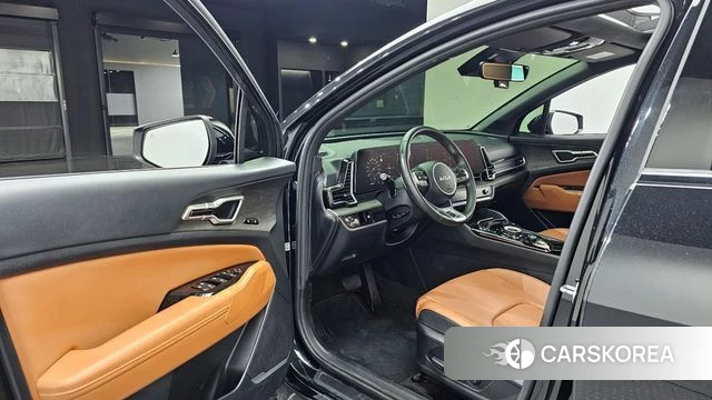 Kia Sportage 5th Generation id 4382813 из Кореи 20
