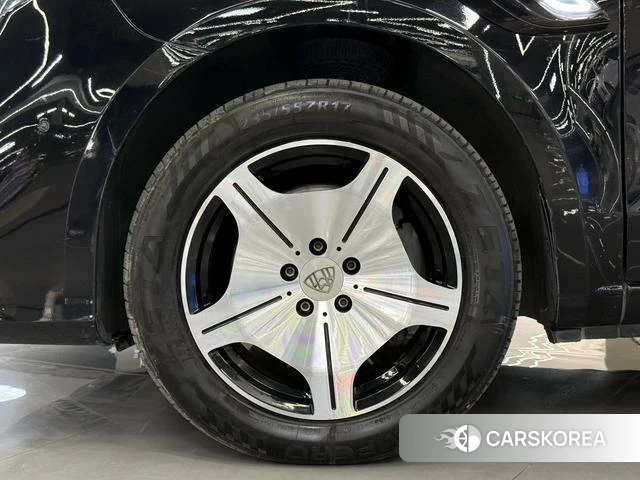 Mercedes-Benz Vito id 3908035 из Китая 19