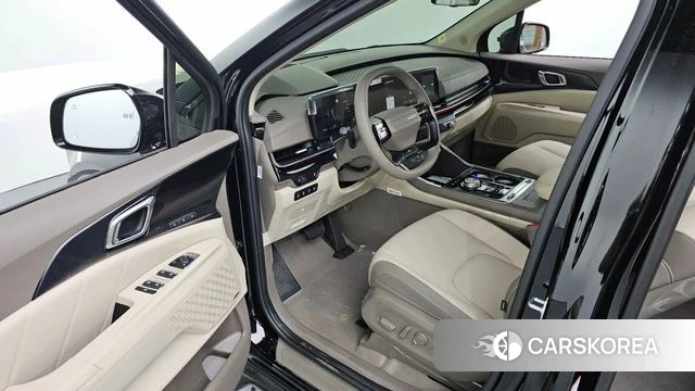 Kia The New Carnival 4th Generation id 4455915 из Кореи 34