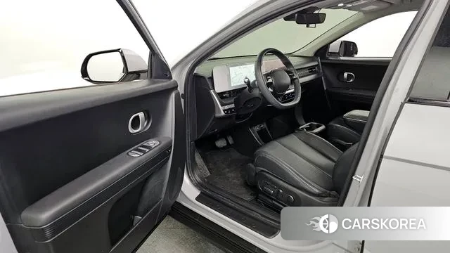 Hyundai Ionic 5 id 3615253 из Кореи 20