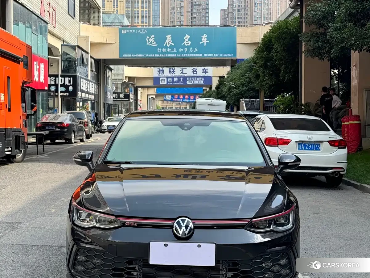 Volkswagen Golf id 4654636 из Китая 10