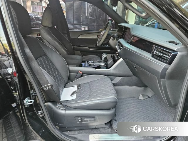 Kia Mohave Master id 3934991 из Кореи 20