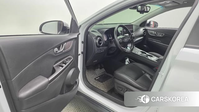 Hyundai Kona Electric id 4872788 из Кореи 33