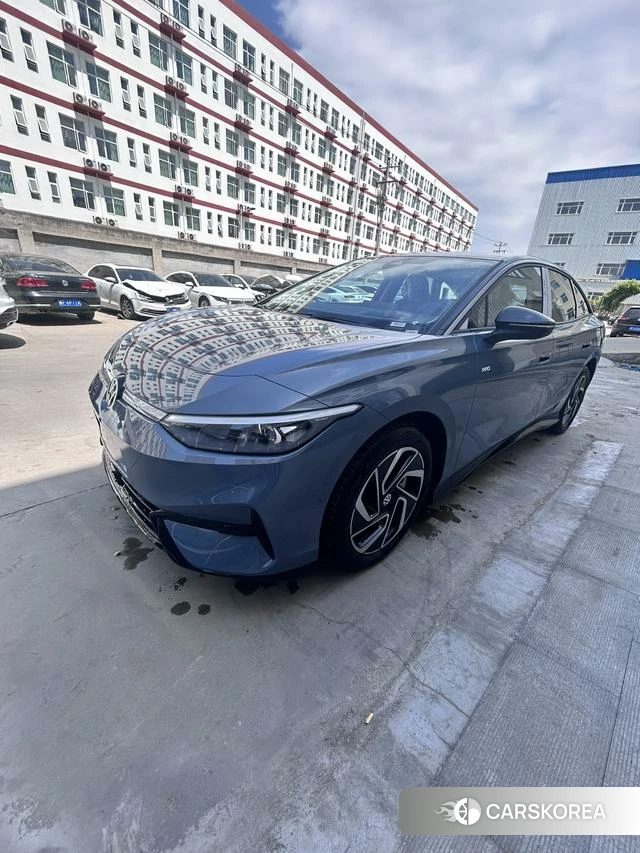 Volkswagen ID.7 VIZZION id 4301854 из Китая 18