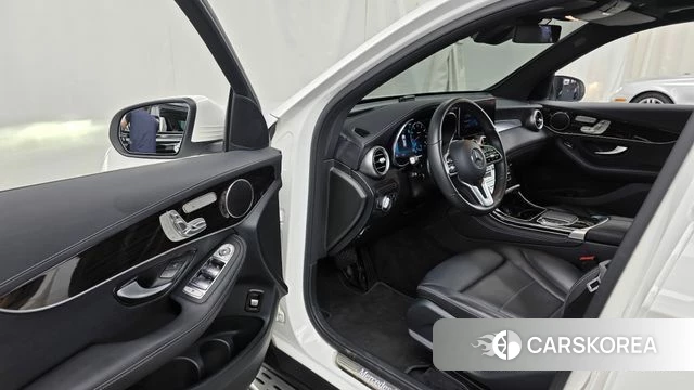 Mercedes-Benz GLC-Class X253 id 4620000 из Кореи 33