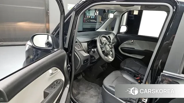 Kia The New Ray id 3421120 из Кореи 20