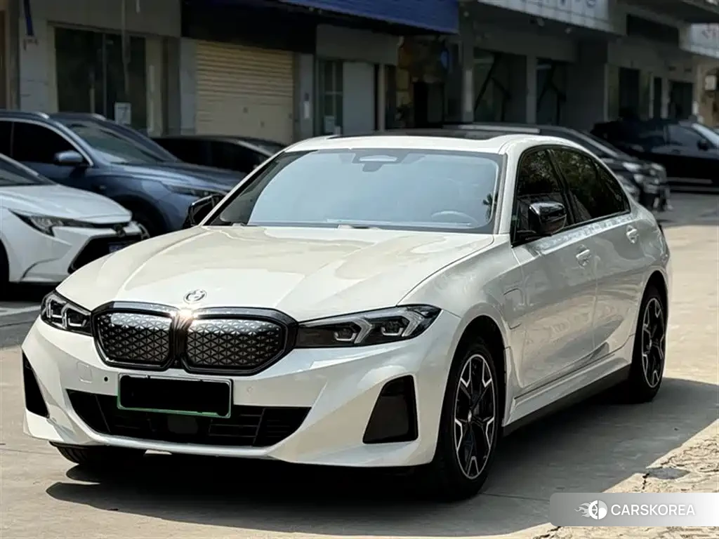 BMW i3 id 4570359 из Китая 15