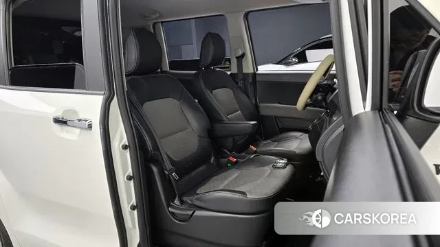 Kia The New Ray id 3509013 из Кореи 20