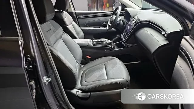 Hyundai Tucson (NX4) id 3539614 из Кореи 20