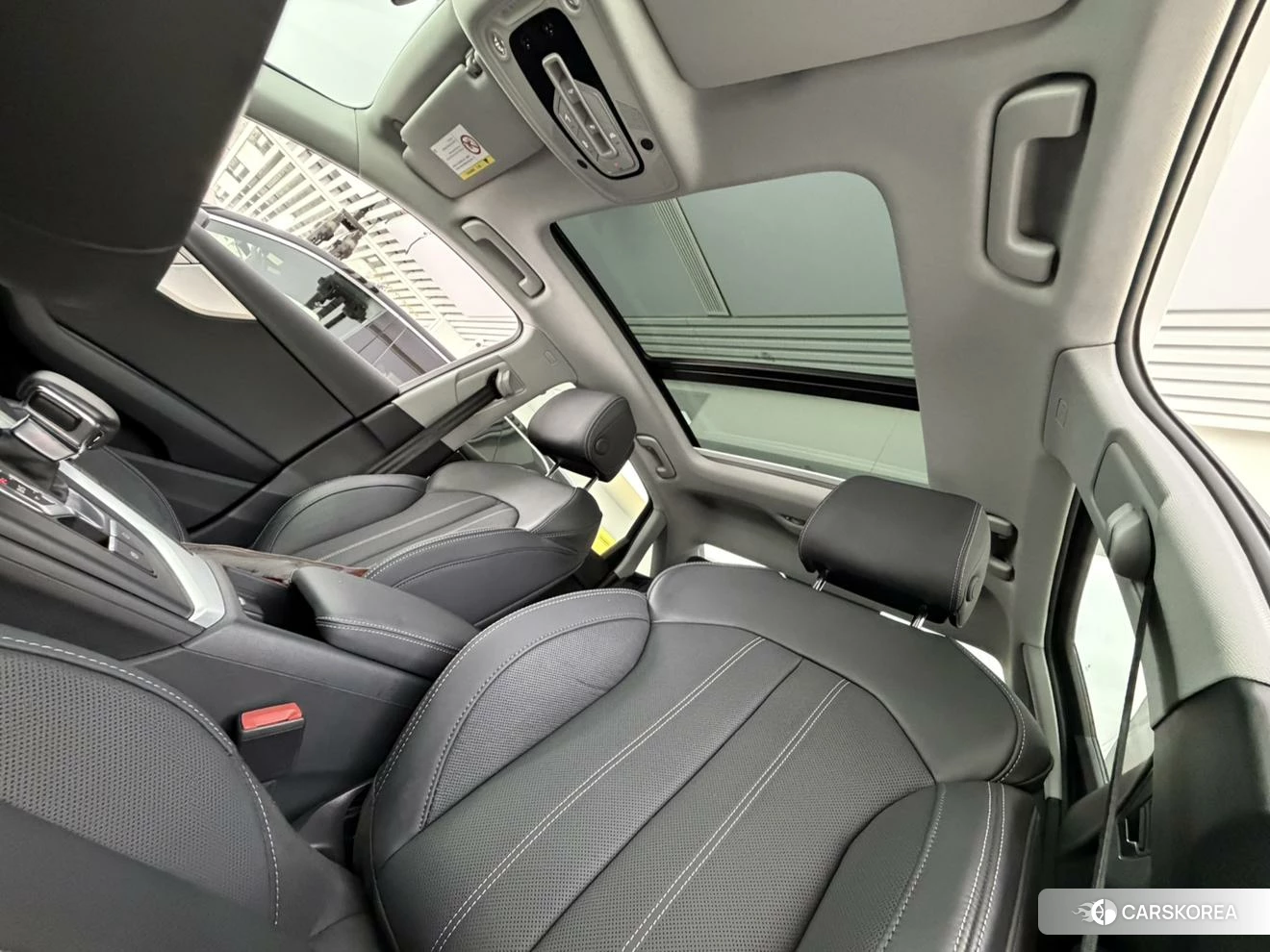 Audi A4L id 4512428 из Китая 12