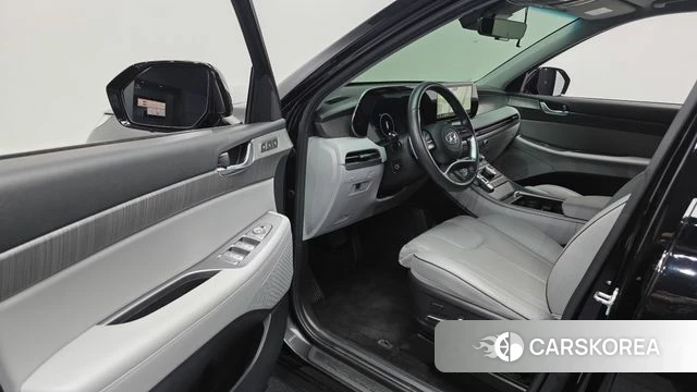 Hyundai The New Palisade id 4675370 из Кореи 20