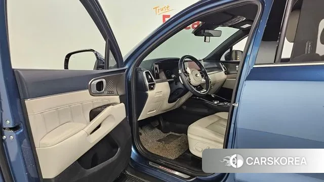 Kia Sorento 4th Generation id 2994862 из Кореи 20