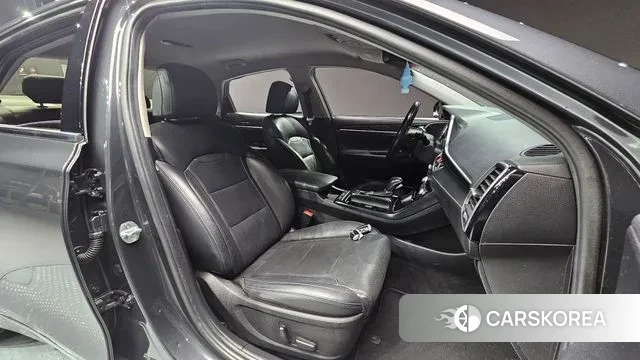 Hyundai Grandeur IG id 3077022 из Кореи 20