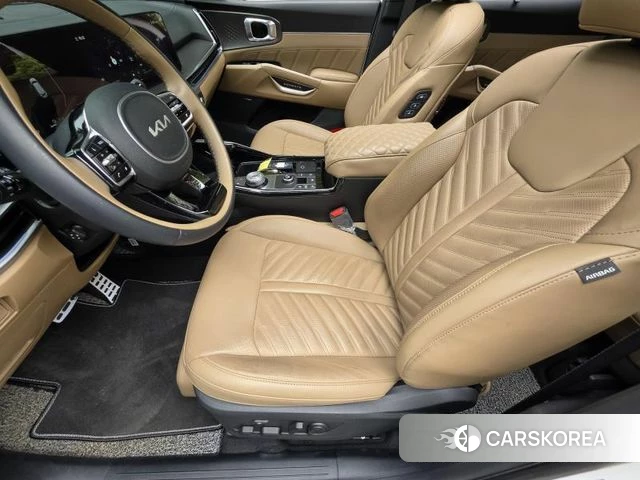Kia The New Sorento 4th Generation id 4871046 из Кореи 20