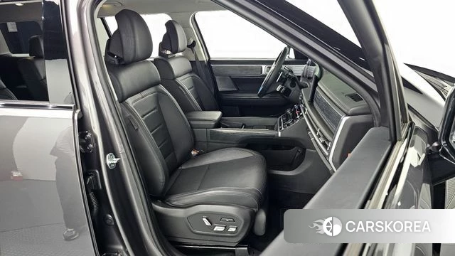 Hyundai Santa Fe (MX5) id 3940372 из Кореи 20