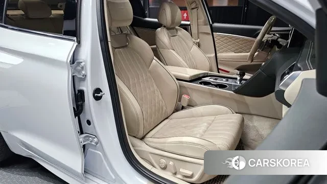 Genesis G70 id 3703511 из Кореи 20