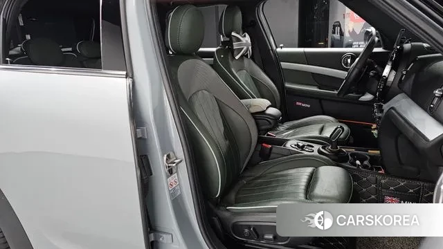 Mini Cooper S Countryman id 3492590 из Кореи 20