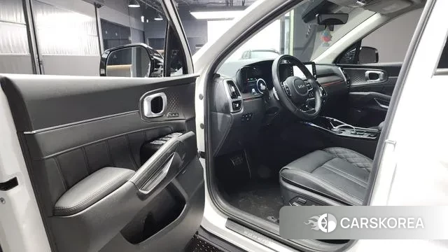 Kia Sorento 4th Generation id 2993441 из Кореи 20