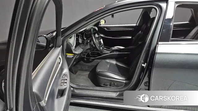 Hyundai The New Grandeur IG id 3567838 из Кореи 20