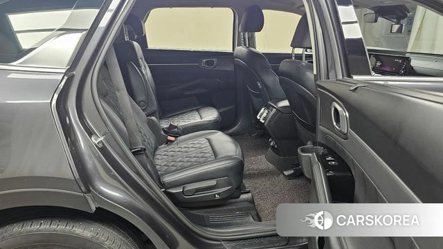 Kia Sorento 4th Generation id 4624248 из Кореи 30