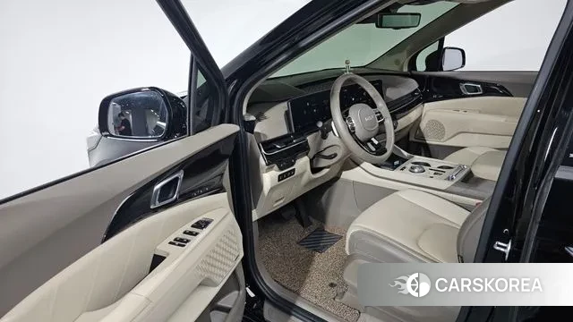 Kia The New Carnival 4th Generation id 3353689 из Кореи 20