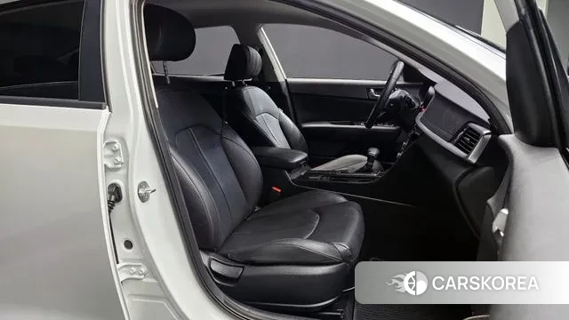 Kia The New K5 2nd generation id 3773045 из Кореи 20