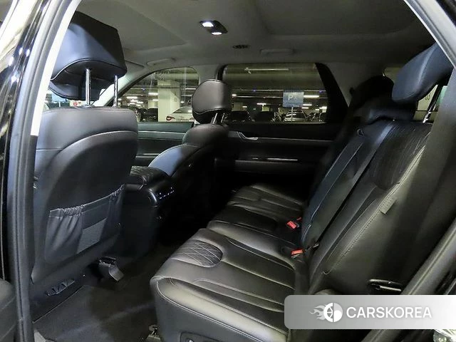 Hyundai Palisade id 4187859 из Кореи 20