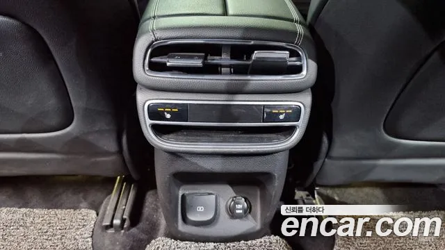 Genesis GV80 id 2572709 из Кореи 20