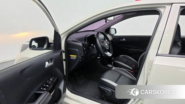 Kia All New Morning (JA) id 4751280 из Кореи 31