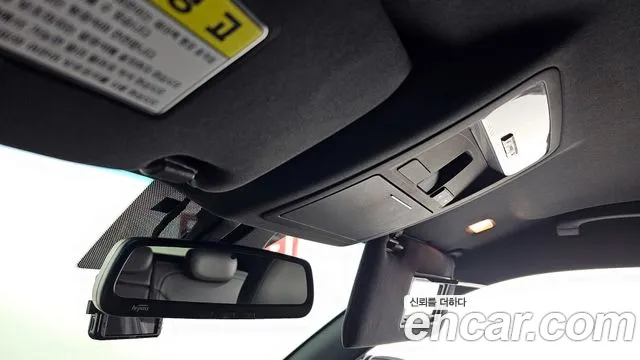 Ssangyong G4 Rexton id 2582174 из Кореи 20