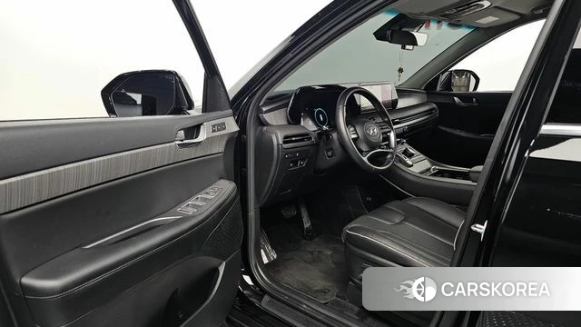 Hyundai The New Palisade id 4725550 из Кореи 33