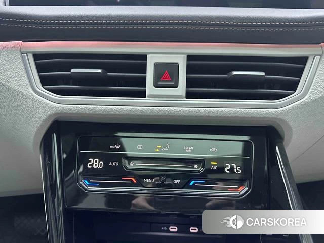 Volkswagen Tanyue id 3901808 из Китая 26