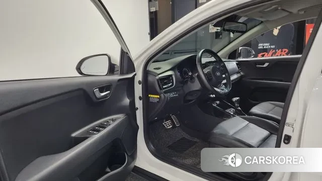 Kia Stonic id 3593364 из Кореи 20