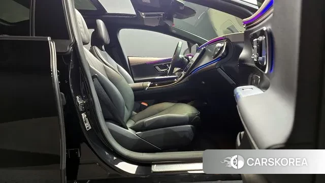 Mercedes-Benz EQE V295 id 3394336 из Кореи 20