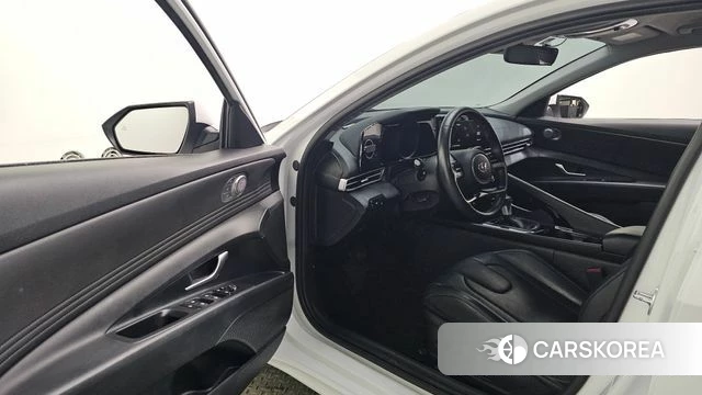 Hyundai Avante (CN7) id 3923048 из Кореи 20