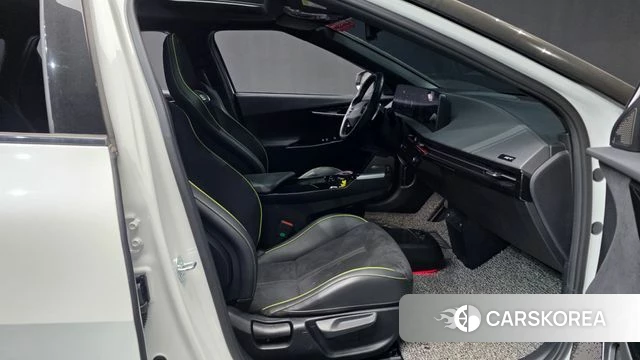 Kia EV6 id 3811717 из Кореи 20