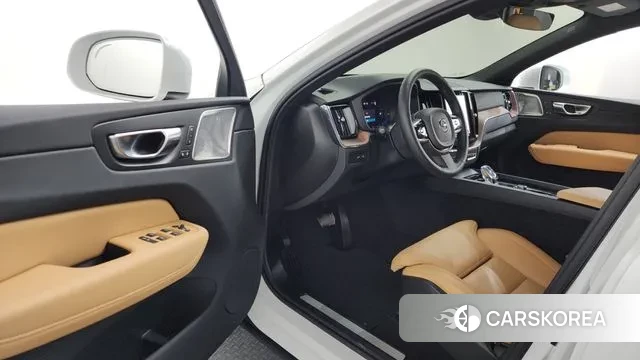 Volvo XC60 second Generation id 3538379 из Кореи 20