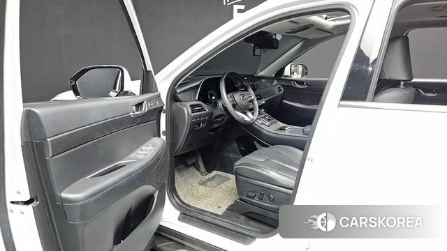 Hyundai Palisade id 3923965 из Кореи 20