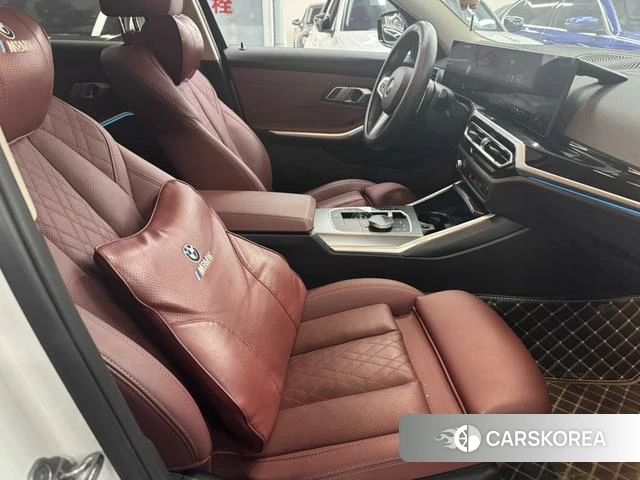 BMW 3 series id 4341759 из Китая 21