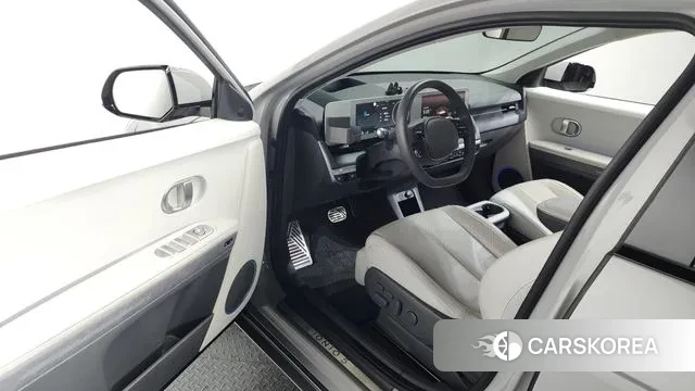 Hyundai Ionic 5 id 3707694 из Кореи 21