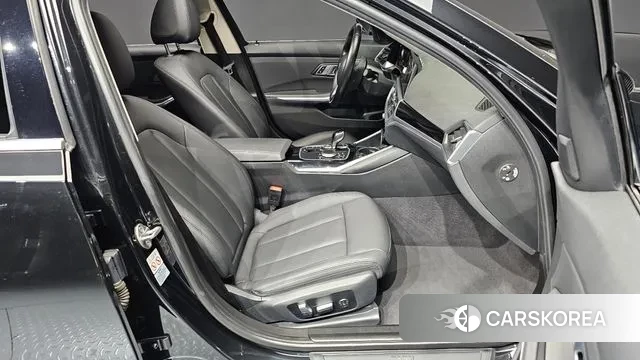 BMW 3 Series (G20) id 3324616 из Кореи 20