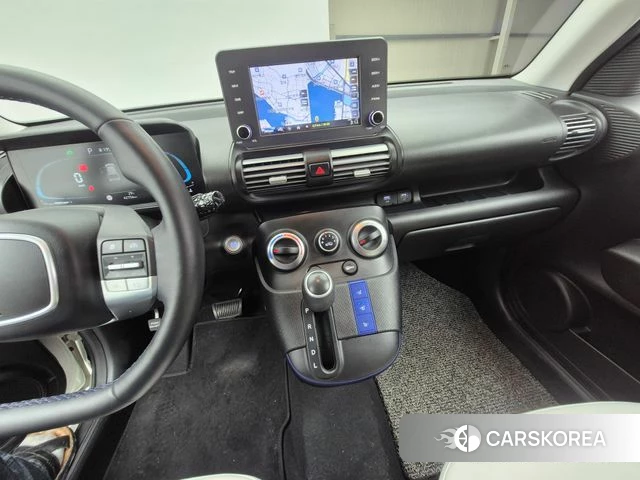 Hyundai Casper id 4602836 из Кореи 20