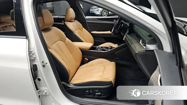 Kia K5 3rd generation id 2999959 из Кореи 20