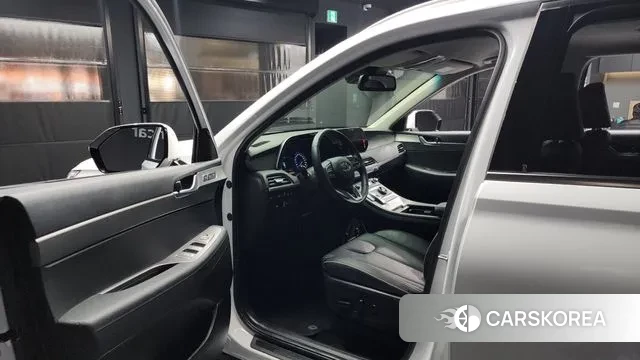 Hyundai Palisade id 3463453 из Кореи 20