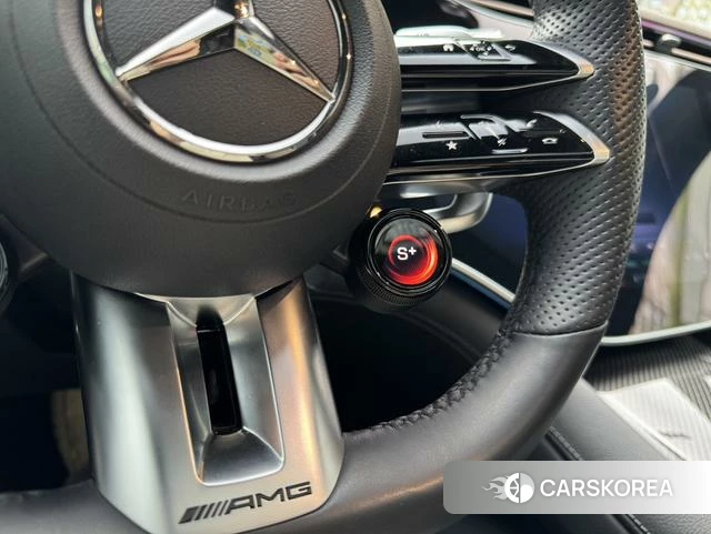Mercedes-Benz EQS AMG id 4214170 из Китая 29