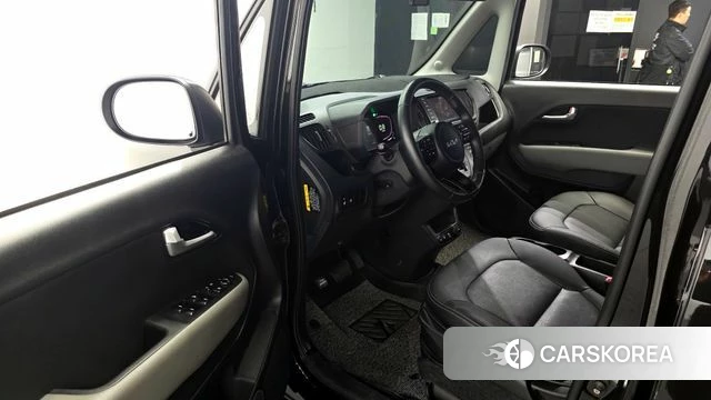 Kia The New Kia Ray id 3922308 из Кореи 20