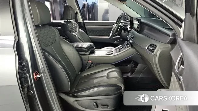 Hyundai Palisade id 3248240 из Кореи 20